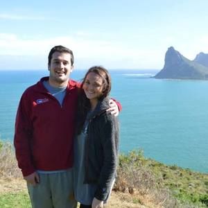 Meet your Posher, Claire